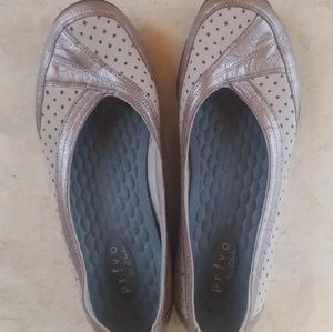 Clarks' Privo Slip on Shoes